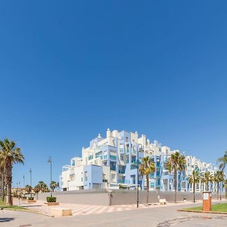 Trendyhomes Marina Golf Рокетас-де-Мар Экстерьер фото