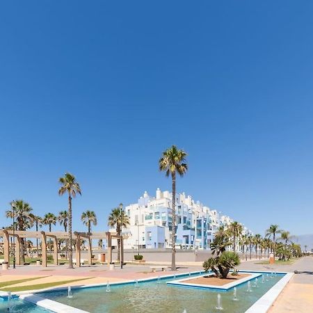 Trendyhomes Marina Golf Рокетас-де-Мар Экстерьер фото