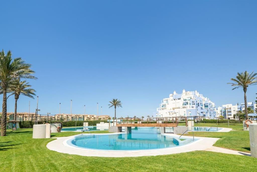 Trendyhomes Marina Golf Рокетас-де-Мар Экстерьер фото