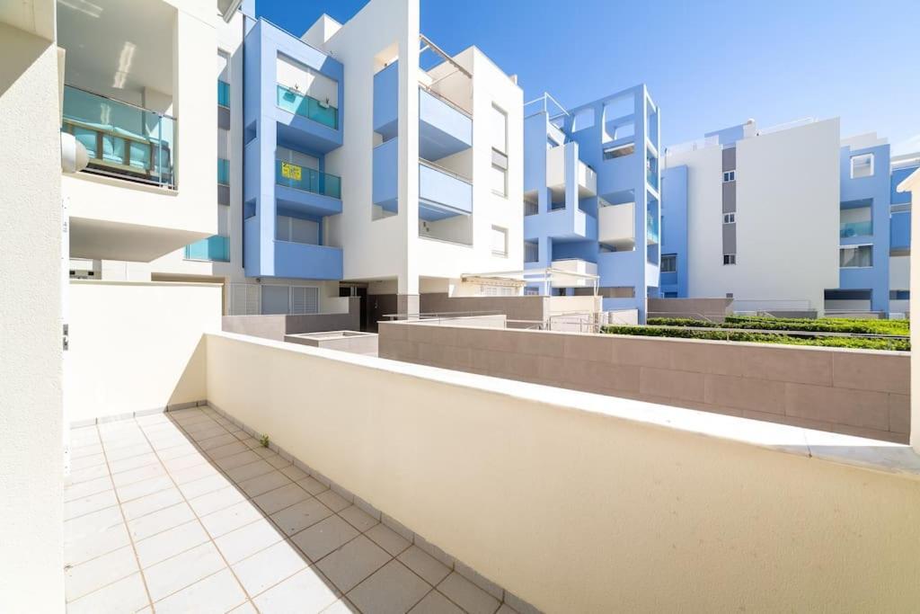 Trendyhomes Marina Golf Рокетас-де-Мар Экстерьер фото