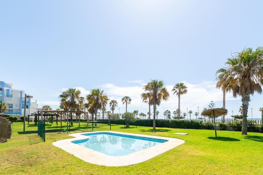Trendyhomes Marina Golf Рокетас-де-Мар Экстерьер фото