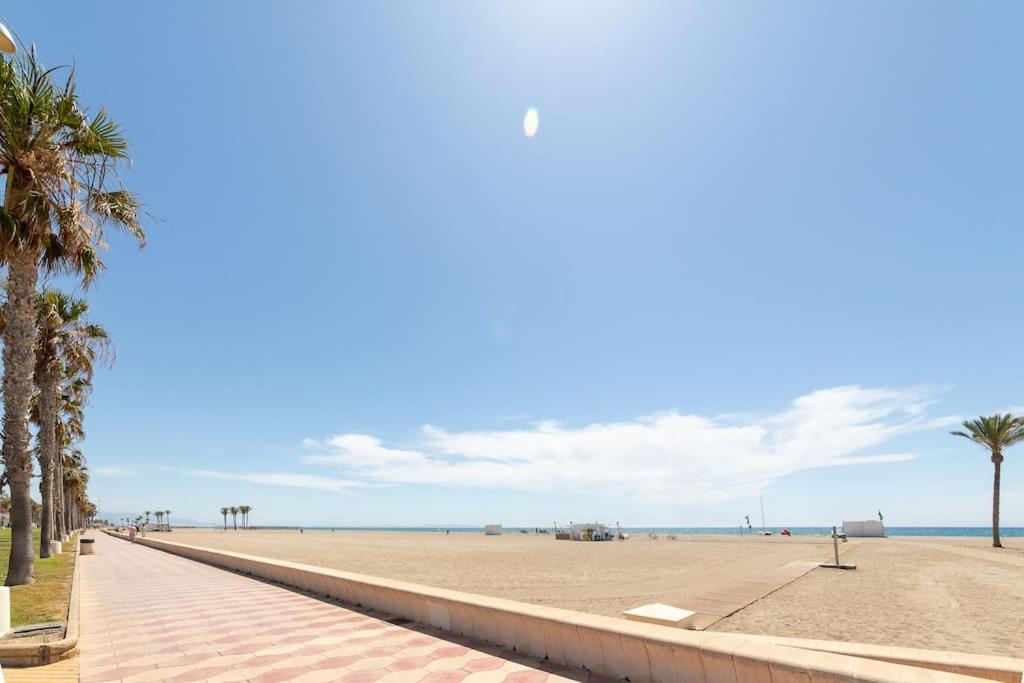 Trendyhomes Marina Golf Рокетас-де-Мар Экстерьер фото