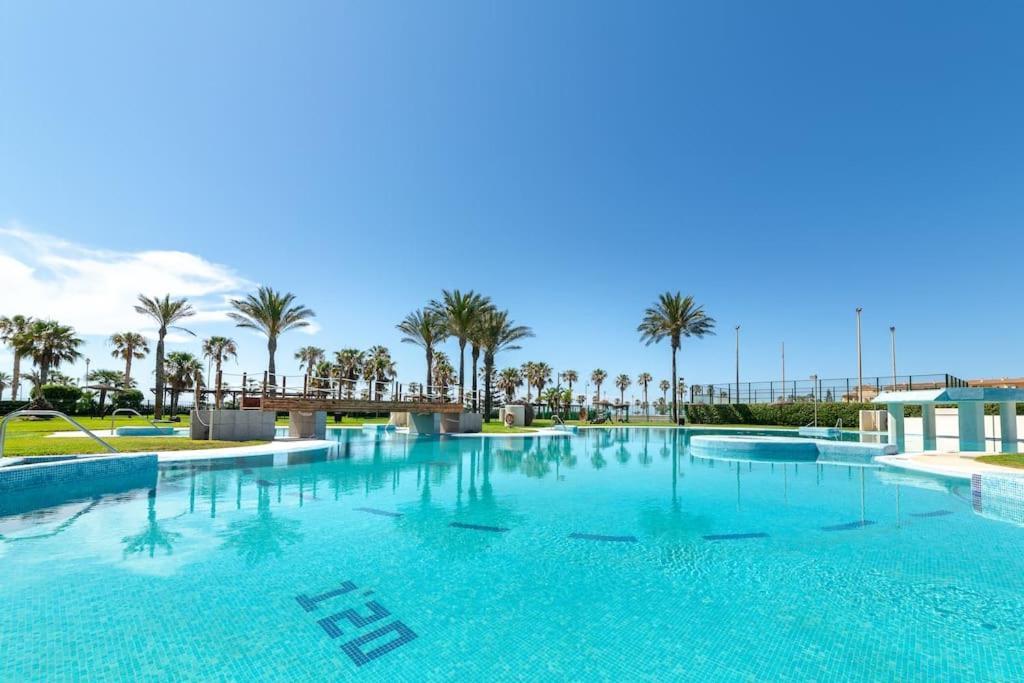 Trendyhomes Marina Golf Рокетас-де-Мар Экстерьер фото