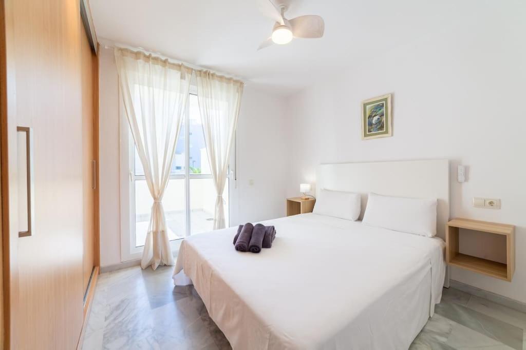 Trendyhomes Marina Golf Рокетас-де-Мар Экстерьер фото