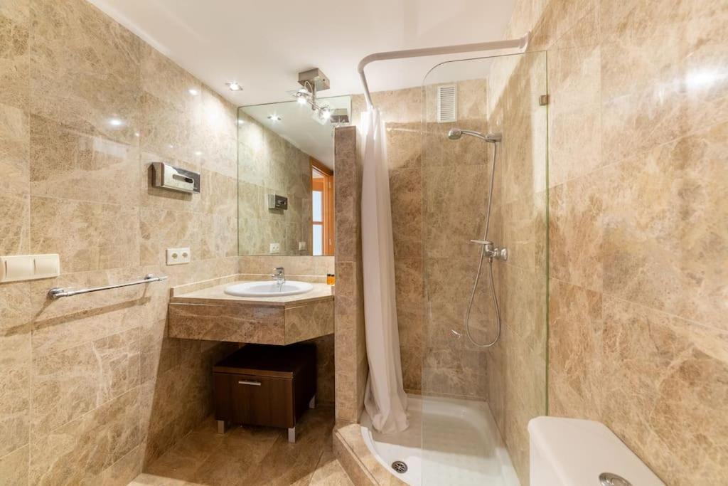 Trendyhomes Marina Golf Рокетас-де-Мар Экстерьер фото